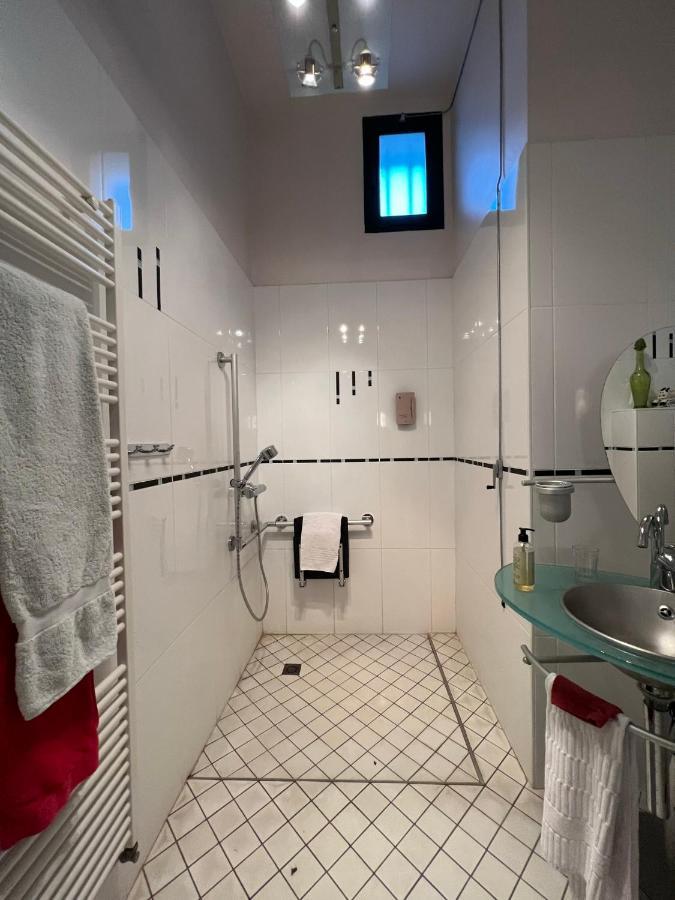 Hotel Le Manoir Aux Vaches Ивто Екстериор снимка